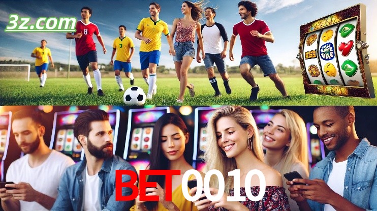 Por Que Escolher o Aplicativo bet0010.com?