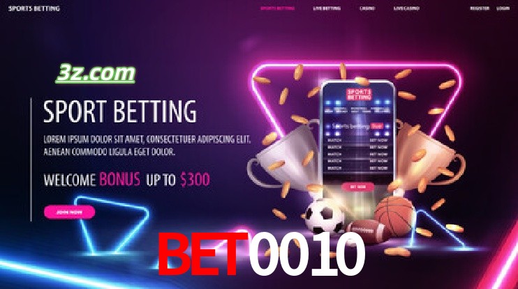 bet0010-Apostas Antes e Durante os Eventos