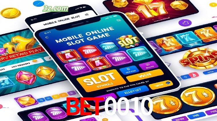 Benefícios do bet0010 App