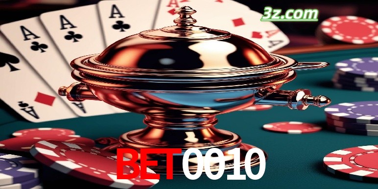 Como começar a jogar Poker na bet0010?