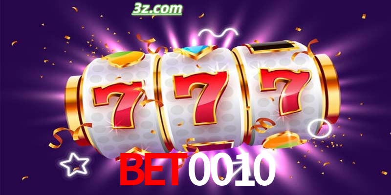 bet0010-Descubra o Clássico Slot 777