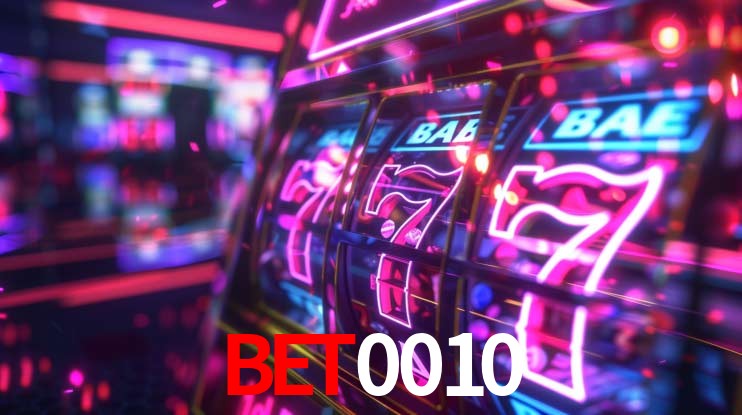 bet0010slot.com o Destino Final para Jogadores Online